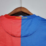 Barcellona Maglia Home 2006/07