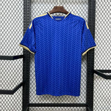 Italy 2026 World Cup Home Jersey