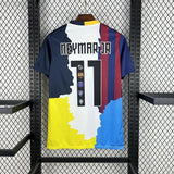 Neymar Legacy Jersey