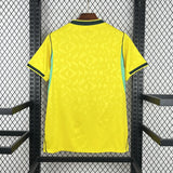 Brazil 2026 World Cup Home Jersey V2