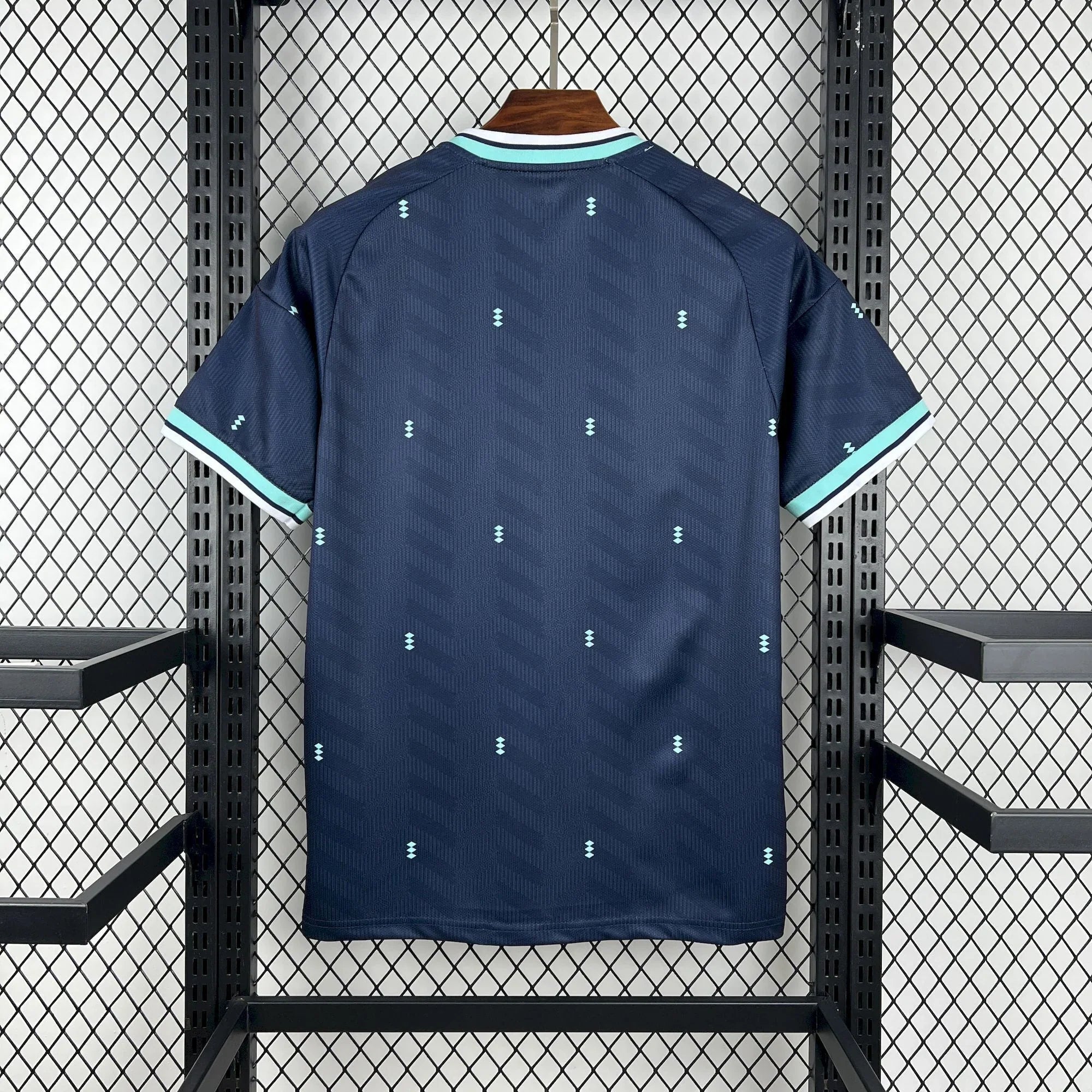 Germany 2026 World Cup Away Jersey