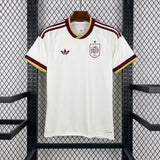 Spain 2026 World Cup Away Jersey