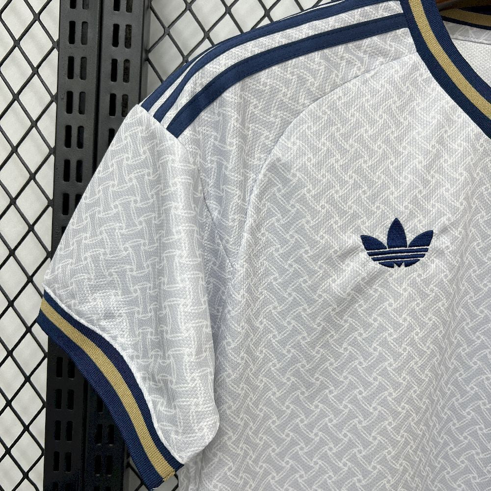 Italy 2026 World Cup Away Jersey