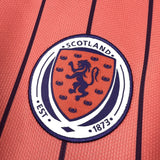 Scotland 2026 World Cup Away Jersey