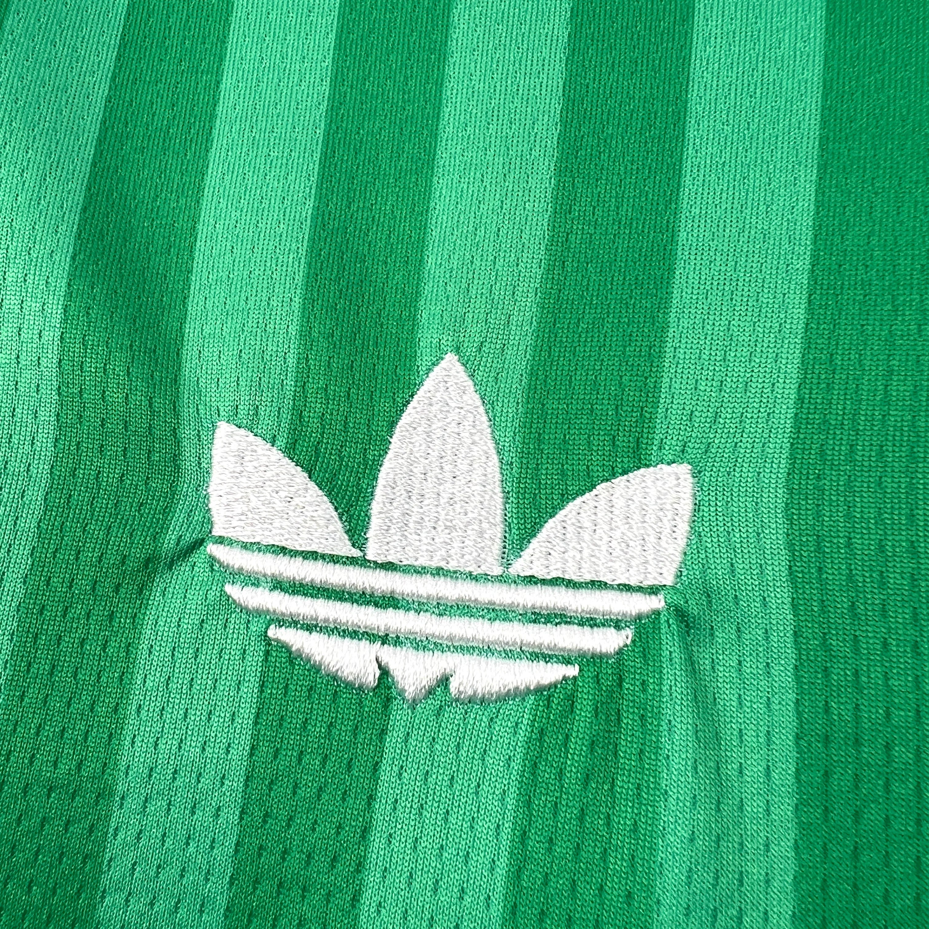 Algeria 2026 World Cup Away Jersey