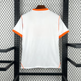 Netherlands 2026 World Cup Home Jersey