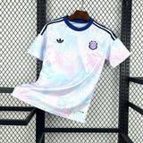 Costa Rica 2026 World Cup Away Jersey