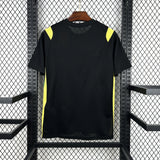 Brazil 2026 World Cup Pre-Match Jersey
