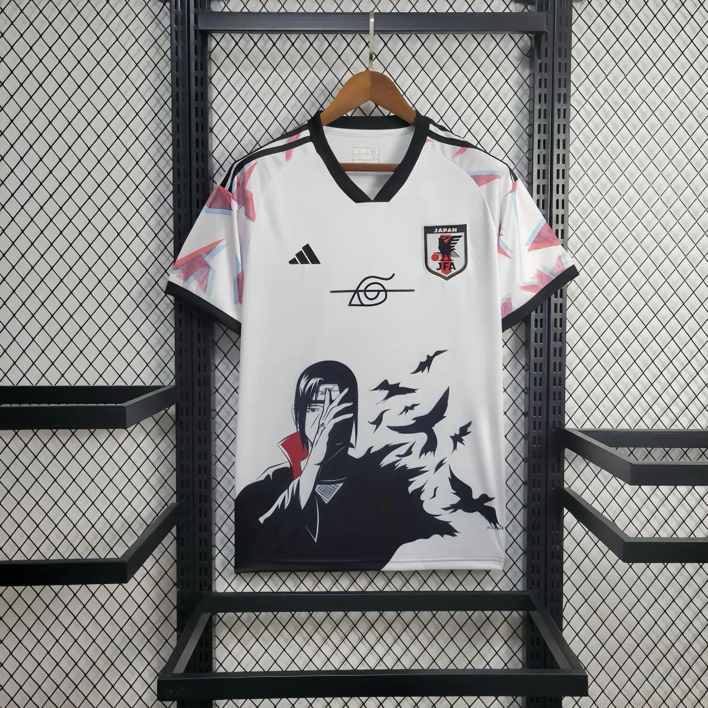 Japan Legacy Jersey