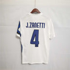 Inter Maglia TRIPLETE Away 2010/11