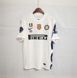Inter 2011 + Inter 2010 + Inter 1998