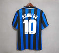 Inter Maglia Home 1997/98
