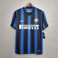 Inter Maglia Home 2010/11