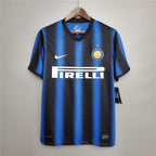Inter Maglia Home 2010/11