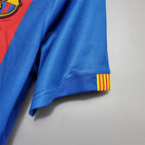 Maglia Messi Barcellona Home 2006/07
