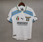 Lazio Maglia Away 2000/01 Centenario