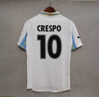 Lazio Maglia Away 2000/01 Centenario