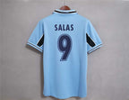 Lazio Maglia Home 1998/99