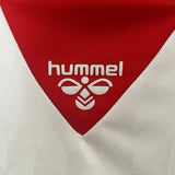 Danimarca Maglia Away 2026