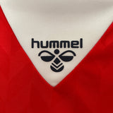 Danimarca Maglia Home 2026