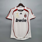 Milan 2003 + Milan 2007