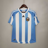 Maglia Messi Argentina Home 2010