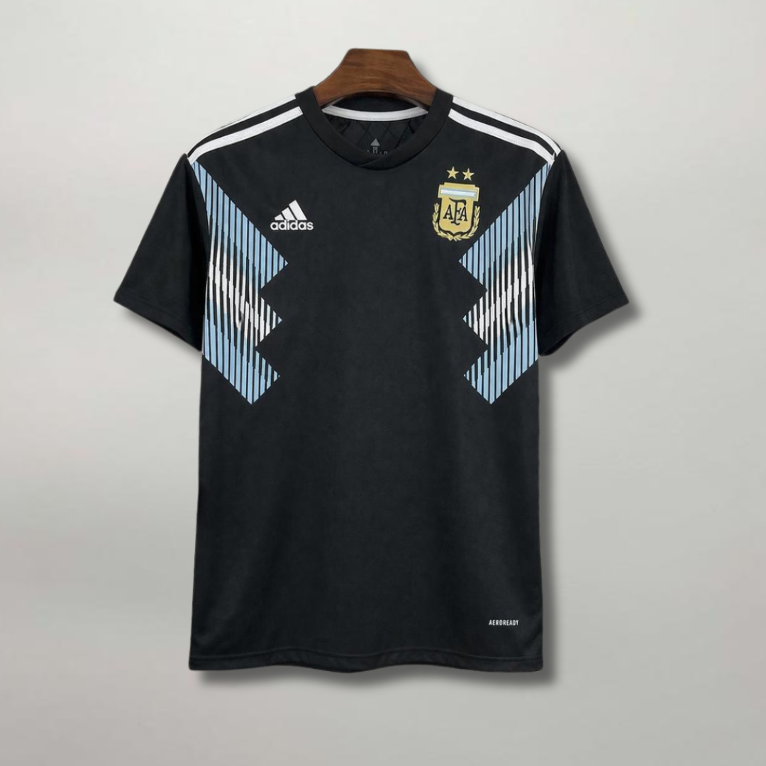 Argentina Maglia Away 2018
