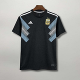 Argentina Maglia Away 2018