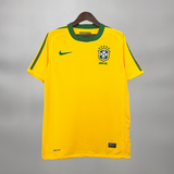 Maglia Ronaldinho Brasile Home 2010