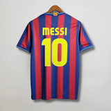 Maglia Messi Barcellona Home 2009/10