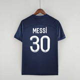 Maglia Messi PSG Home 2022/23