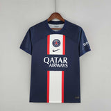 Maglia Messi PSG Home 2022/23