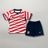 USA Completo Home 2026 - BAMBINO