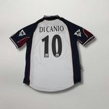West Ham Maglia Away 1999/00
