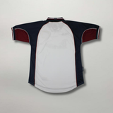 West Ham Maglia Away 1999/00