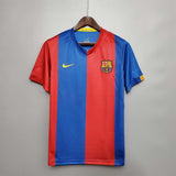 Barcellona Maglia Home 2006/07