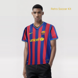 Barcellona Maglia Home 2015/16
