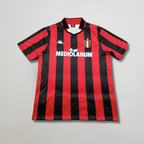 Milan Maglia Home 1988/89