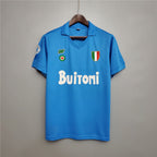 Napoli Maglia Home 1987/88