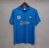 Maglia Maradona Napoli Home 1989/90