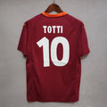 Roma Maglia Home 2000/01