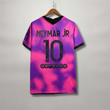PSG Maglia Jordan Fourth Spray 2020/21
