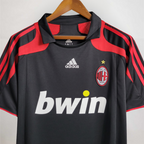 Milan Maglia Third 2007/08