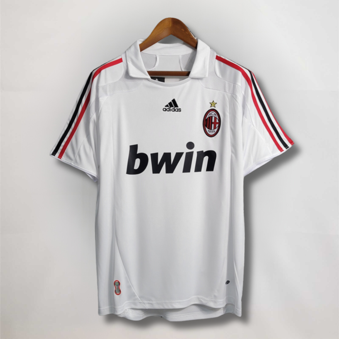 Milan Maglia Away 2007/08