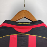 Milan Maglia Home Long 2006/07