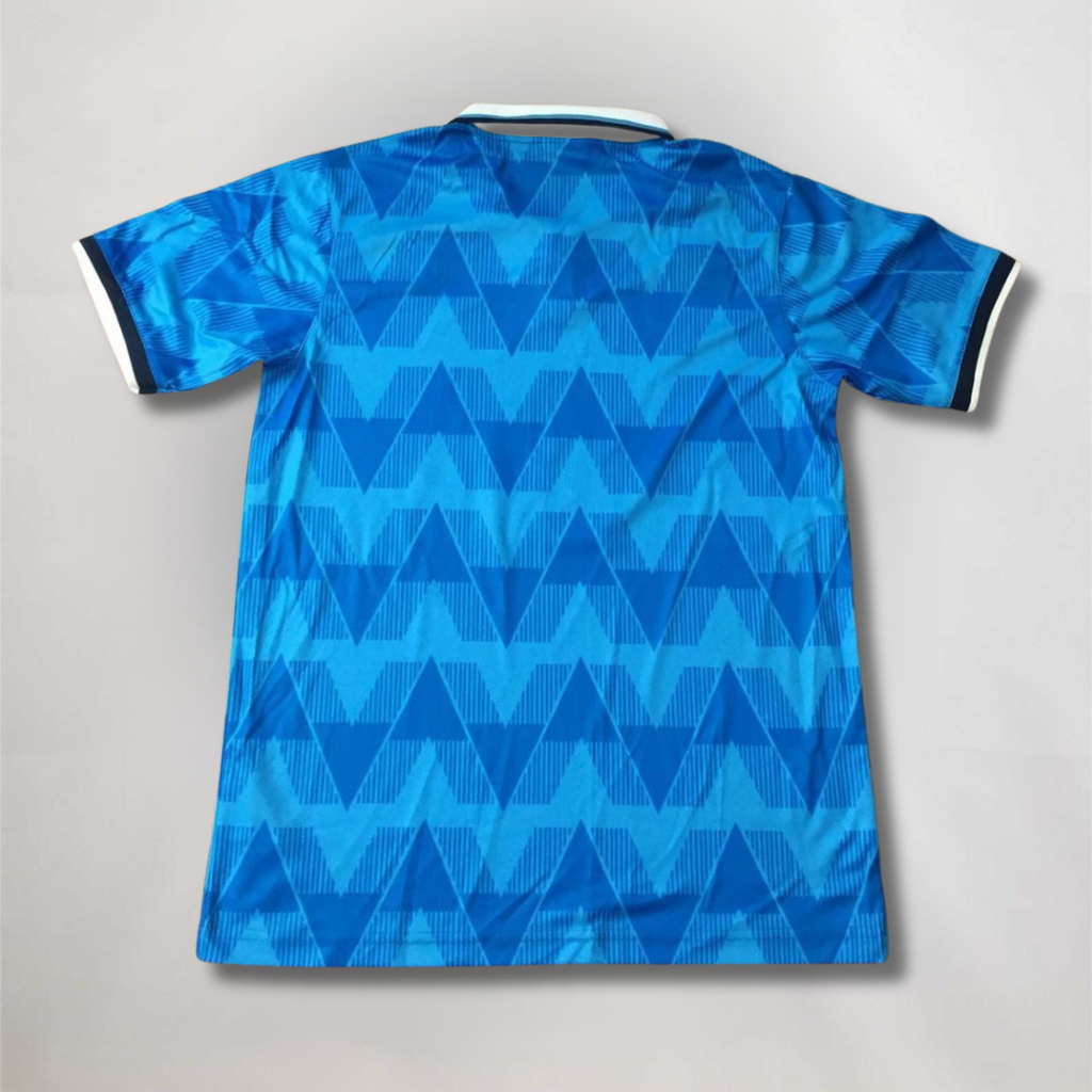 Lazio Maglia Home 1989/90