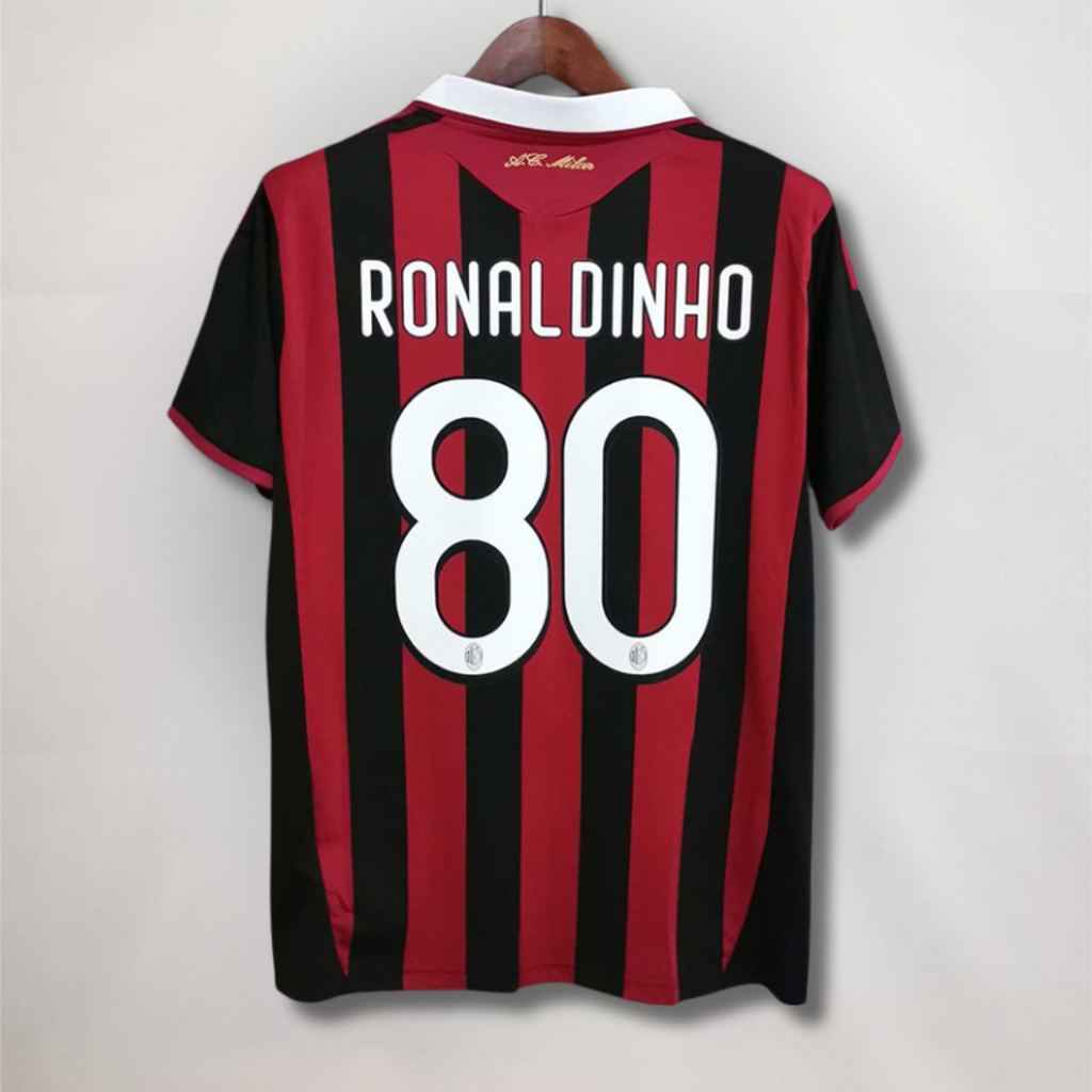 Milan Maglia Home 2009/10