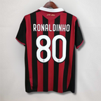 Milan Maglia Home 2009/10