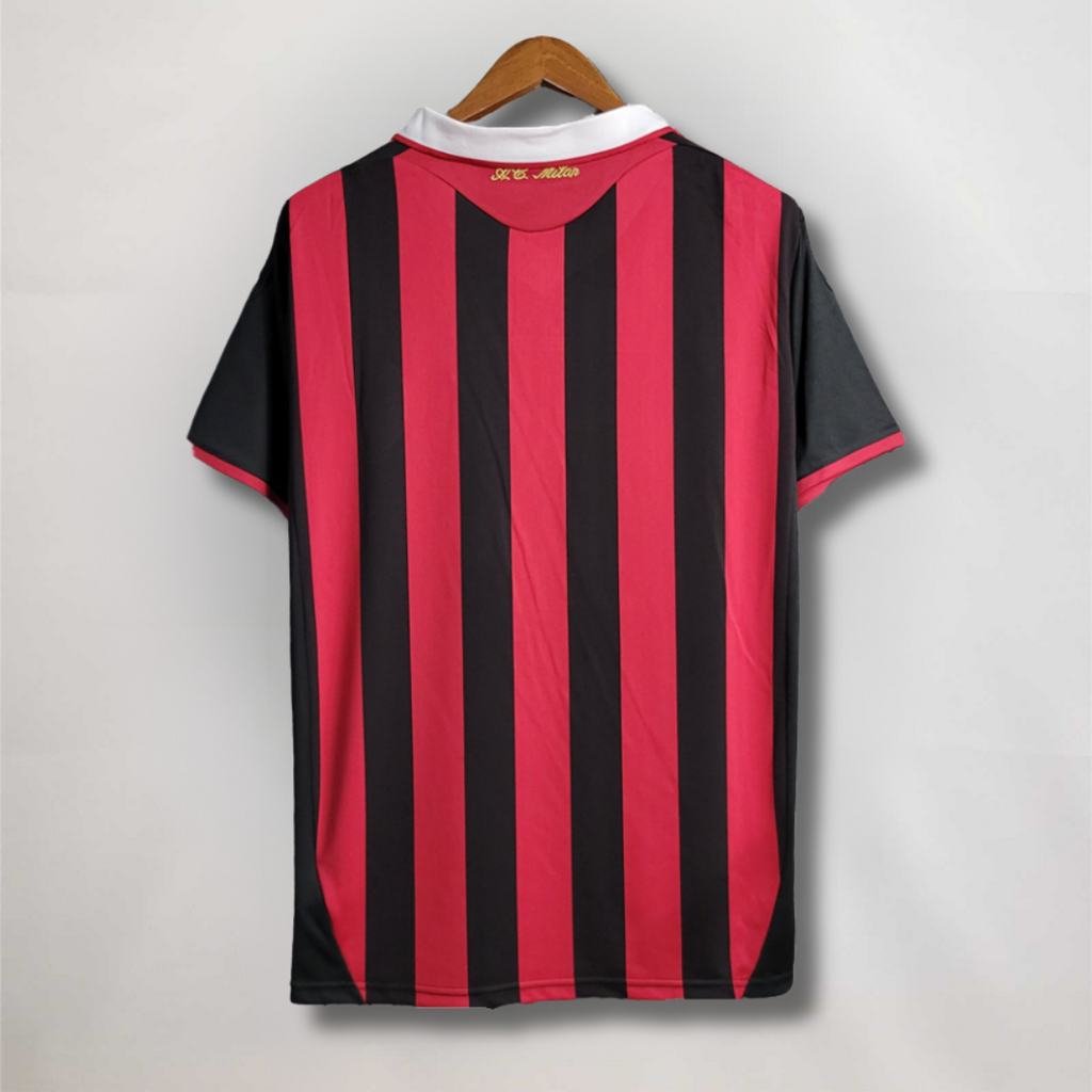 Milan Maglia Home 2009/10