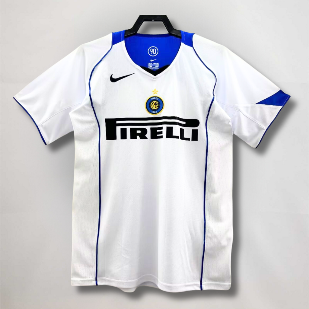 Inter Maglia Away 2004/05